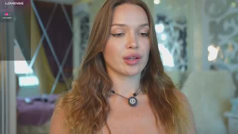 Angelina online show from June 7, 7:04 am