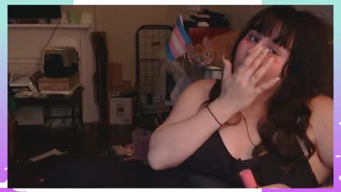 peakobunny online show from September 27, 4:41 am