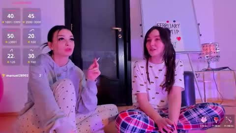 Kate online show from February 27, 8:36 am