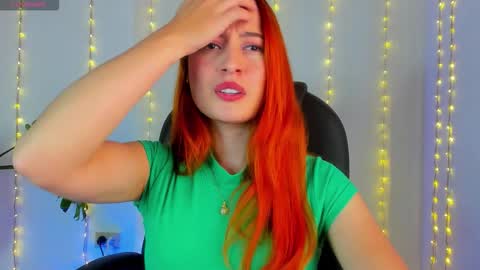 LILLY online show from January 8, 11:42 pm