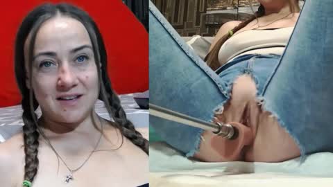 pearl_helen online show from October 4, 7:51 pm