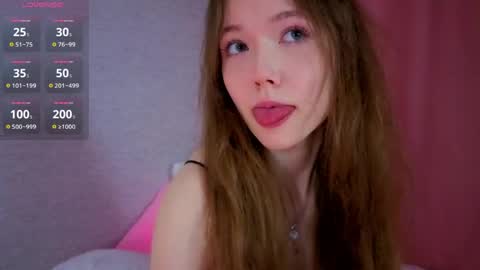 pearly_peach_ online show from May 15, 6:21 pm
