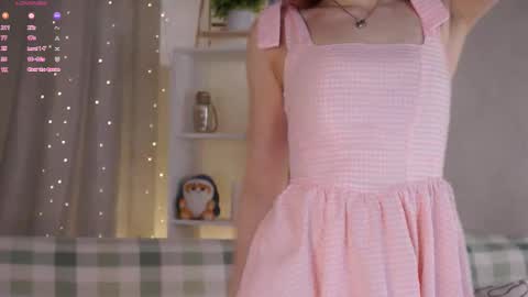 Lily online show from January 10, 2:49 am