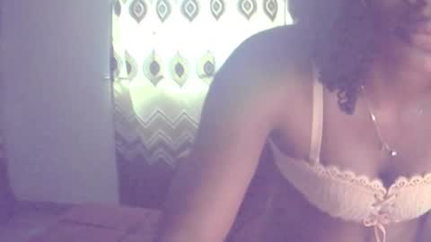 Lizzy online show from October 13, 6:21 pm