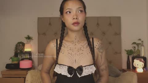 Kris online show from April 14, 2:11 am