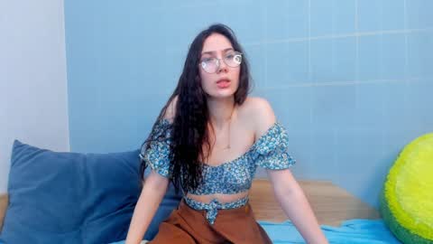  HERES ALICE  WELCOME EVERYONE LOVENSE DOMI REACT TO YOUR TIPS LETS MAKE A GREAT SHOW TOGETHER  online show from February 7, 3:24 am