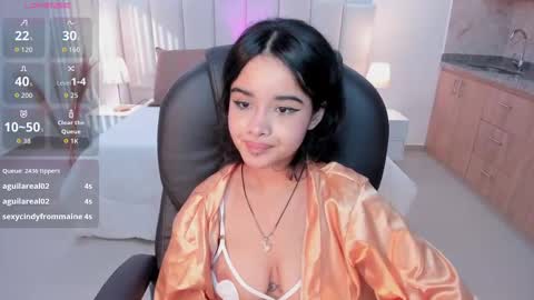 Snapshot of pekylove chatting on September 14, 12:36 pm pekylove online show from September 14, 12:36 pm