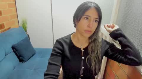 Penelope online show from October 27, 10:48 pm