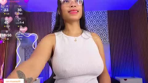 penelope online show from February 15, 3:53 am