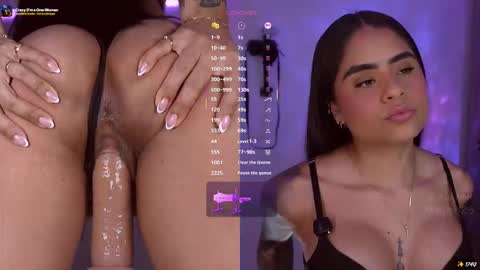 penelopesexx_ online show from January 6, 9:29 pm