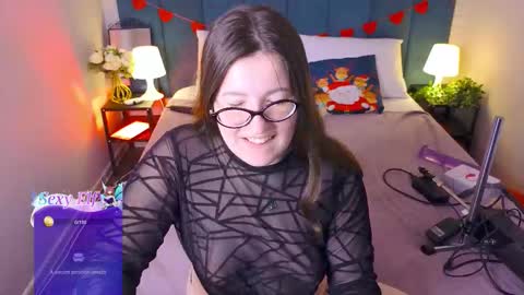 Hi  Im Peneloppa online show from February 24, 10:08 pm