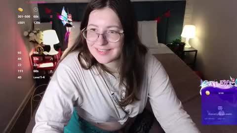 Hi  Im Peneloppa online show from March 14, 10:11 pm