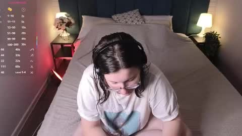 Hi  Im Peneloppa online show from October 14, 9:50 pm