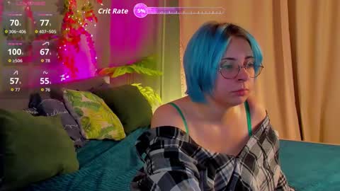 penny online show from October 18, 2:47 am