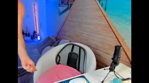 pepina_hot online show from January 14, 1:05 pm