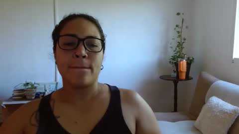 Megan online show from March 1, 1:22 pm