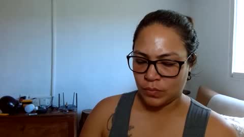 Megan online show from March 18, 3:39 pm