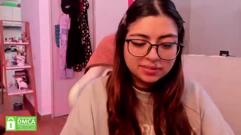 Sarah Ana Banana online show from June 23, 3:21 pm