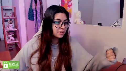 Sarah Ana Banana online show from August 1, 2:08 pm