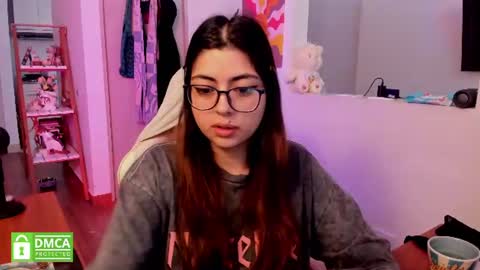 Sarah Ana Banana online show from July 23, 2:47 pm