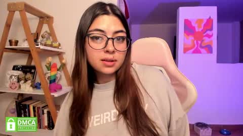 Sarah Ana Banana online show from June 10, 11:36 pm