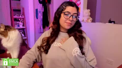 Sarah Ana Banana online show from June 19, 11:14 am