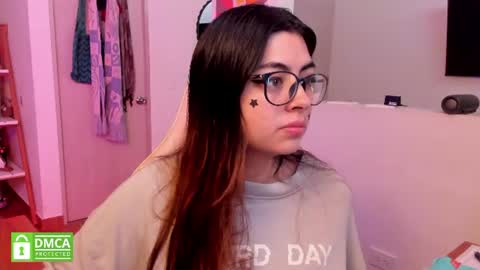 Sarah Ana Banana online show from July 16, 1:37 pm