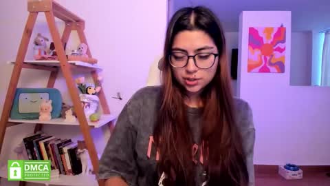 Sarah Ana Banana online show from February 4, 11:13 am