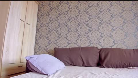 Snapshot of perfectdate chatting on March 11, 7:57 am Anna online show from March 11, 7:57 am