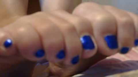 perfectdollgirl online show from July 15, 10:58 pm