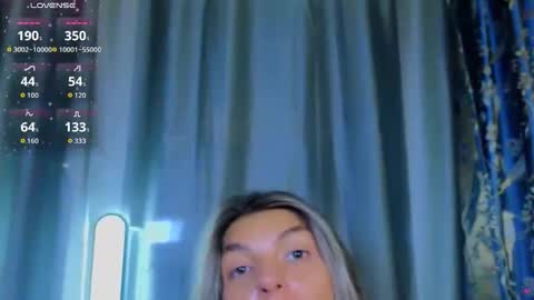 Anna online show from November 11, 10:56 am