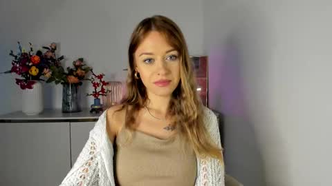 Cindy online show from March 25, 6:49 am