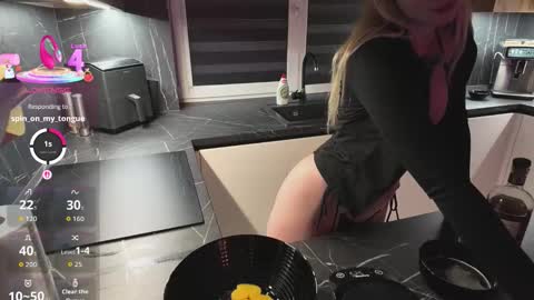 Perfect Zara online show from January 16, 6:04 pm