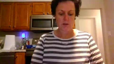 Perinne50 online show from December 31, 3:01 am