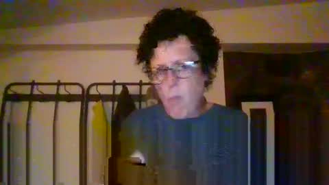 Perinne50 online show from October 20, 2:58 am