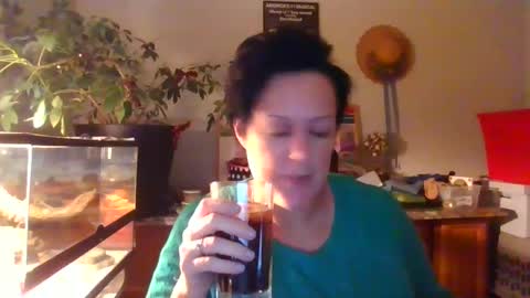 Perinne50 online show from December 22, 11:20 pm