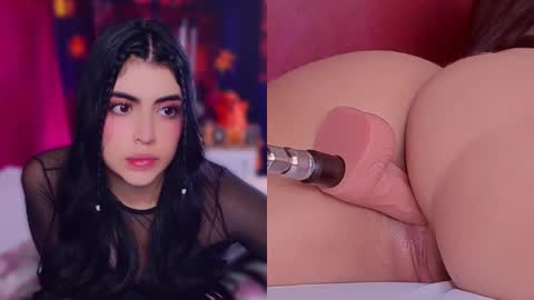 perla_cm online show from October 15, 11:57 am