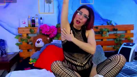 Snapshot of perlafranco chatting on March 6, 5:35 am Perla Franco online show from March 6, 5:35 am