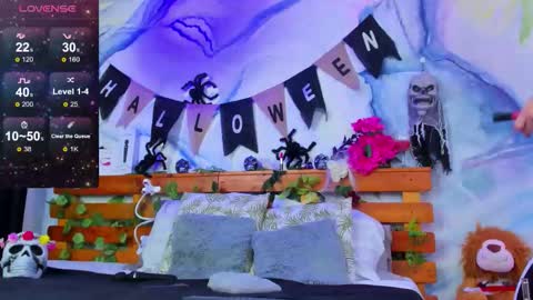 Snapshot of perlafranco chatting on October 13, 11:51 pm Perla Franco online show from October 13, 11:51 pm