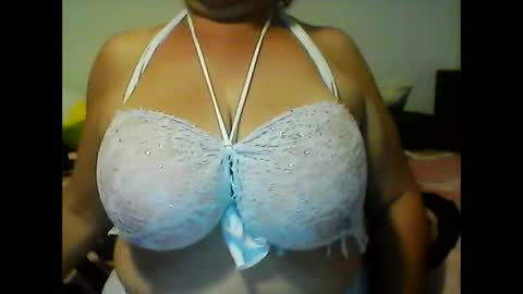 Snapshot of perlita070822 chatting on January 23, 4:41 am perlita070822 online show from January 23, 4:41 am