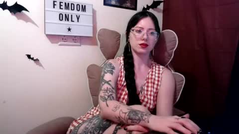 Persephone online show from June 27, 12:22 pm