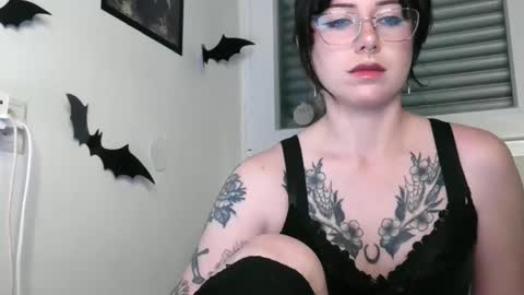 Persephone online show from January 13, 8:08 am