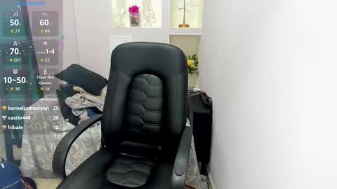 horror flying on the wings of the night.... online show from March 22, 3:40 pm