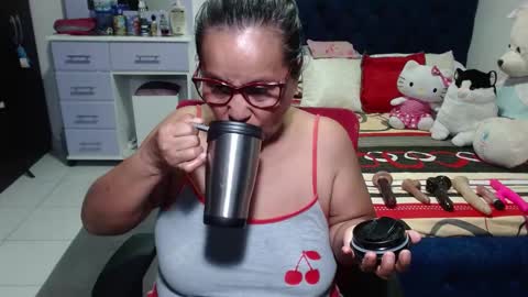 SAMY online show from September 23, 9:40 am