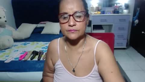 SAMY online show from April 12, 12:30 pm