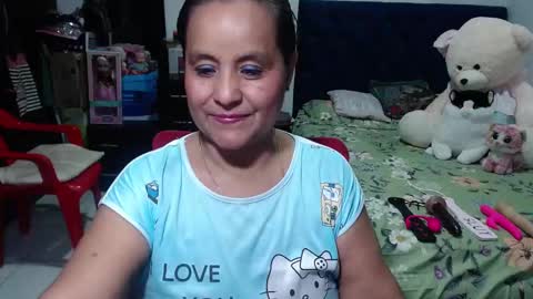 SAMY online show from March 9, 1:37 pm