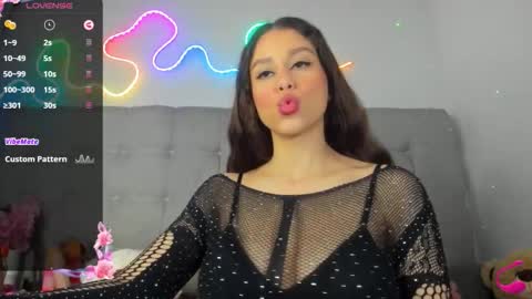 amara online show from November 2, 1:20 am