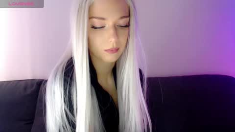 Isabella online show from January 27, 11:32 am