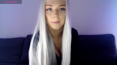 Isabella online show from February 3, 12:47 pm