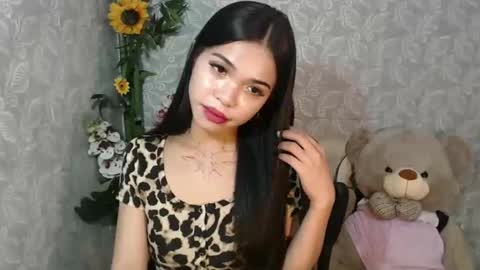 angel online show from January 26, 11:50 am